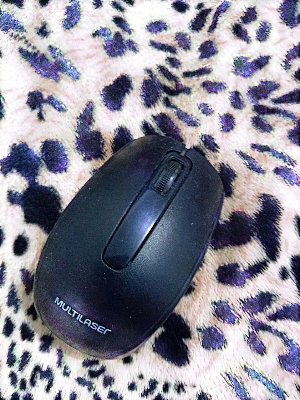 Mouses sem fio