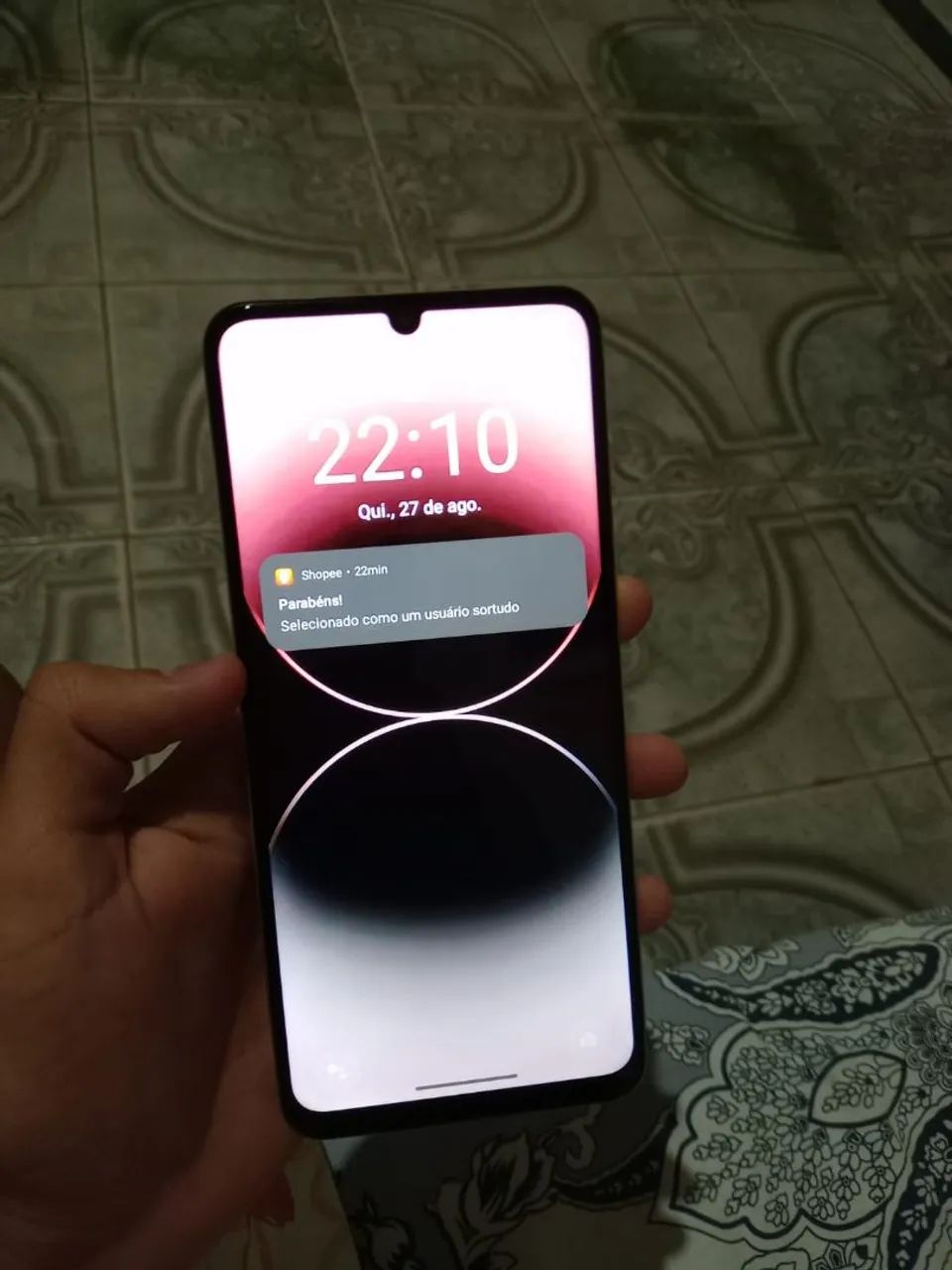 Realme c53 pra vender  - Foto 4