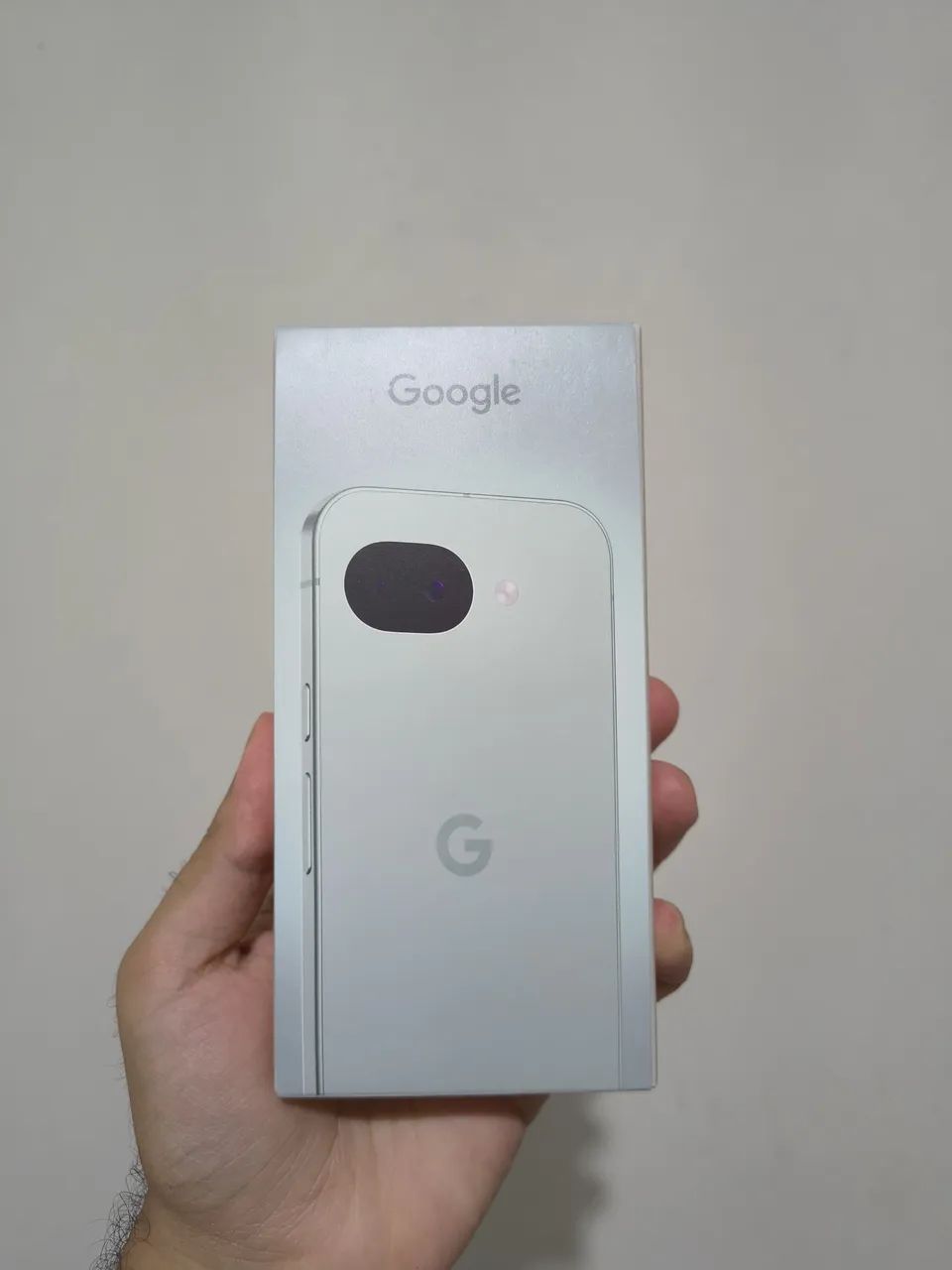 Google Pixel 10A 128GB - Lacrado