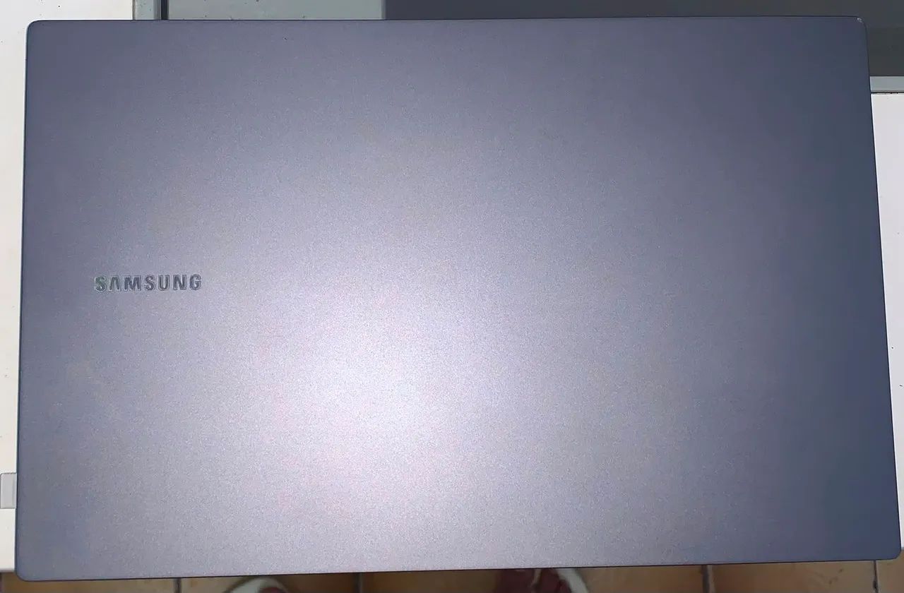 NOTEBOOK SAMSUNG  - Foto 2