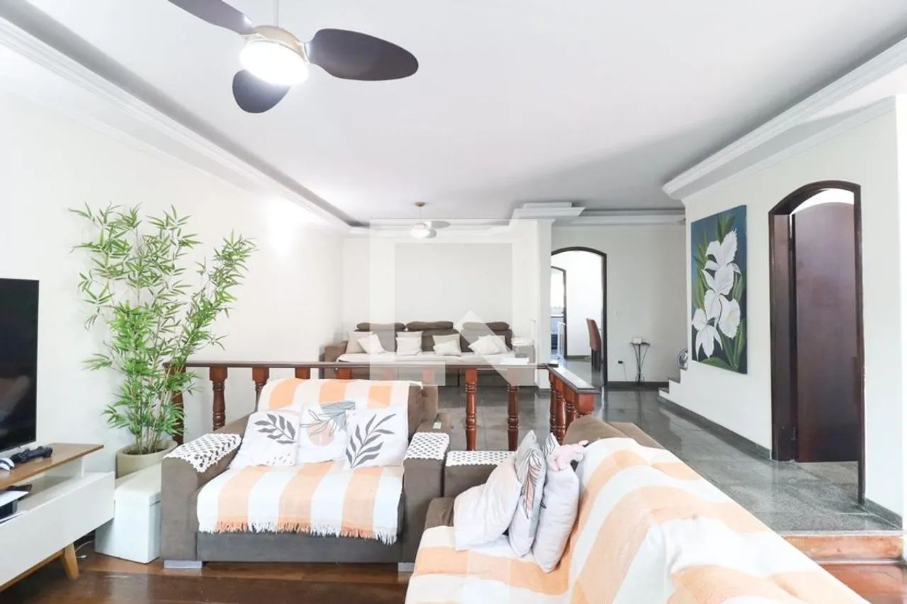 Casa à Venda - Tucuruvi, 4 Quartos, 258 m2 - Foto 3