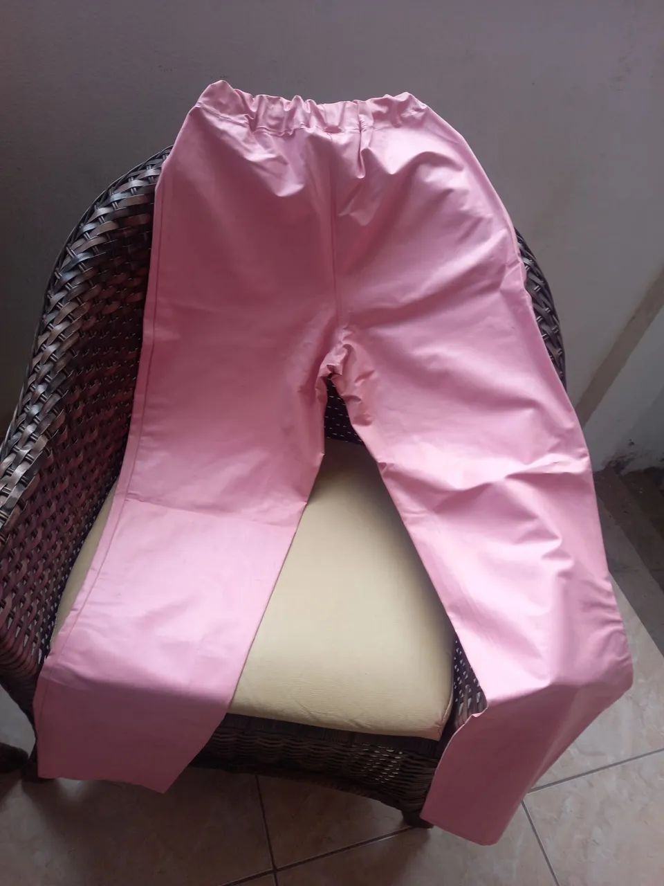 Capa de chuva  - Foto 3