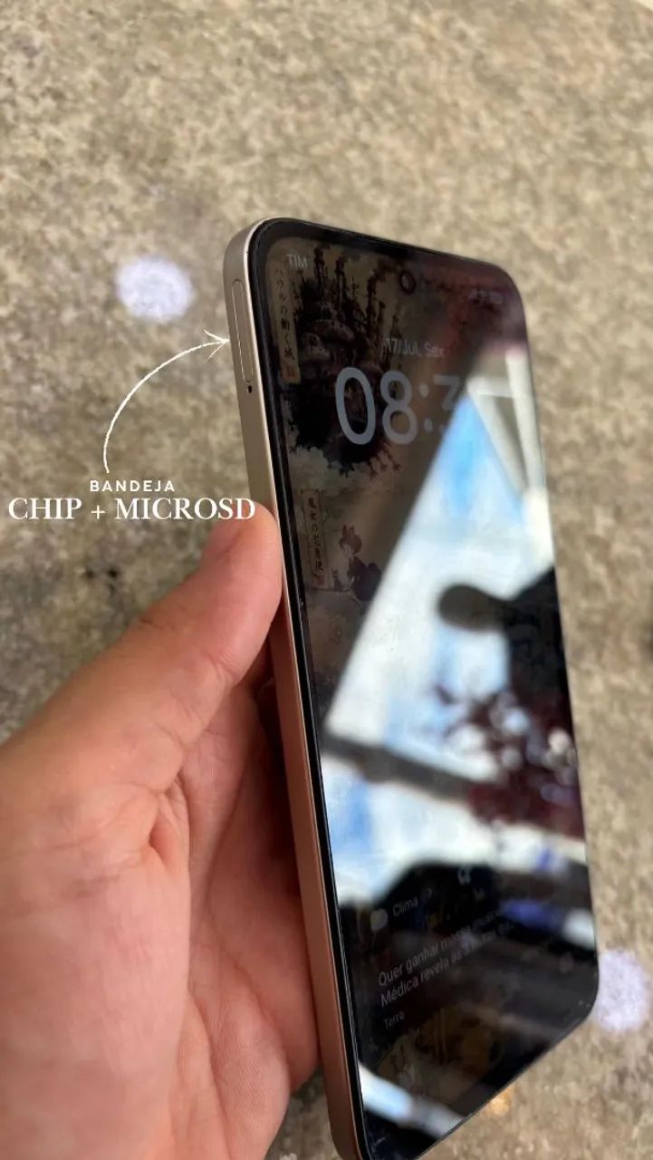 Redmi 15 128gb - Foto 4