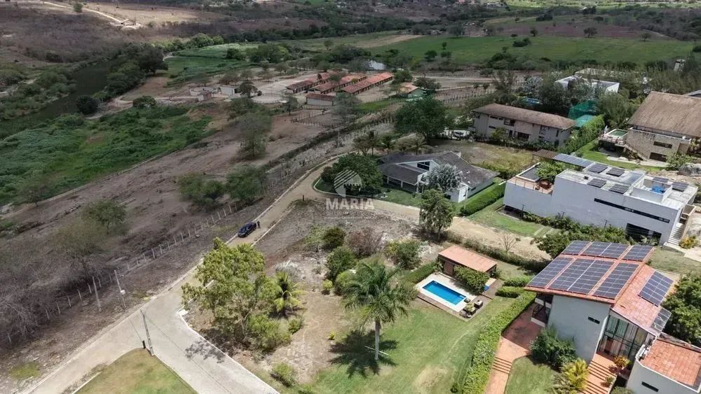 Lote dentro de condomínio em Gravatá/PE! - Foto 5