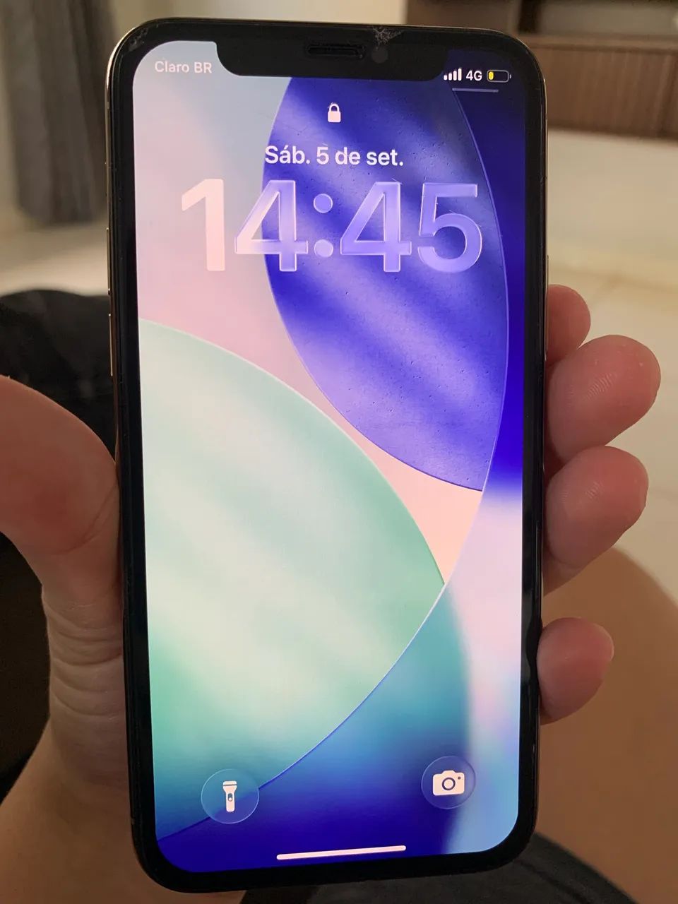 iPhone 11 Pro  - Foto 2