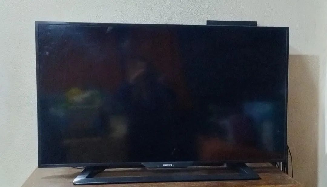 Tv led Philips 43' - Foto 3