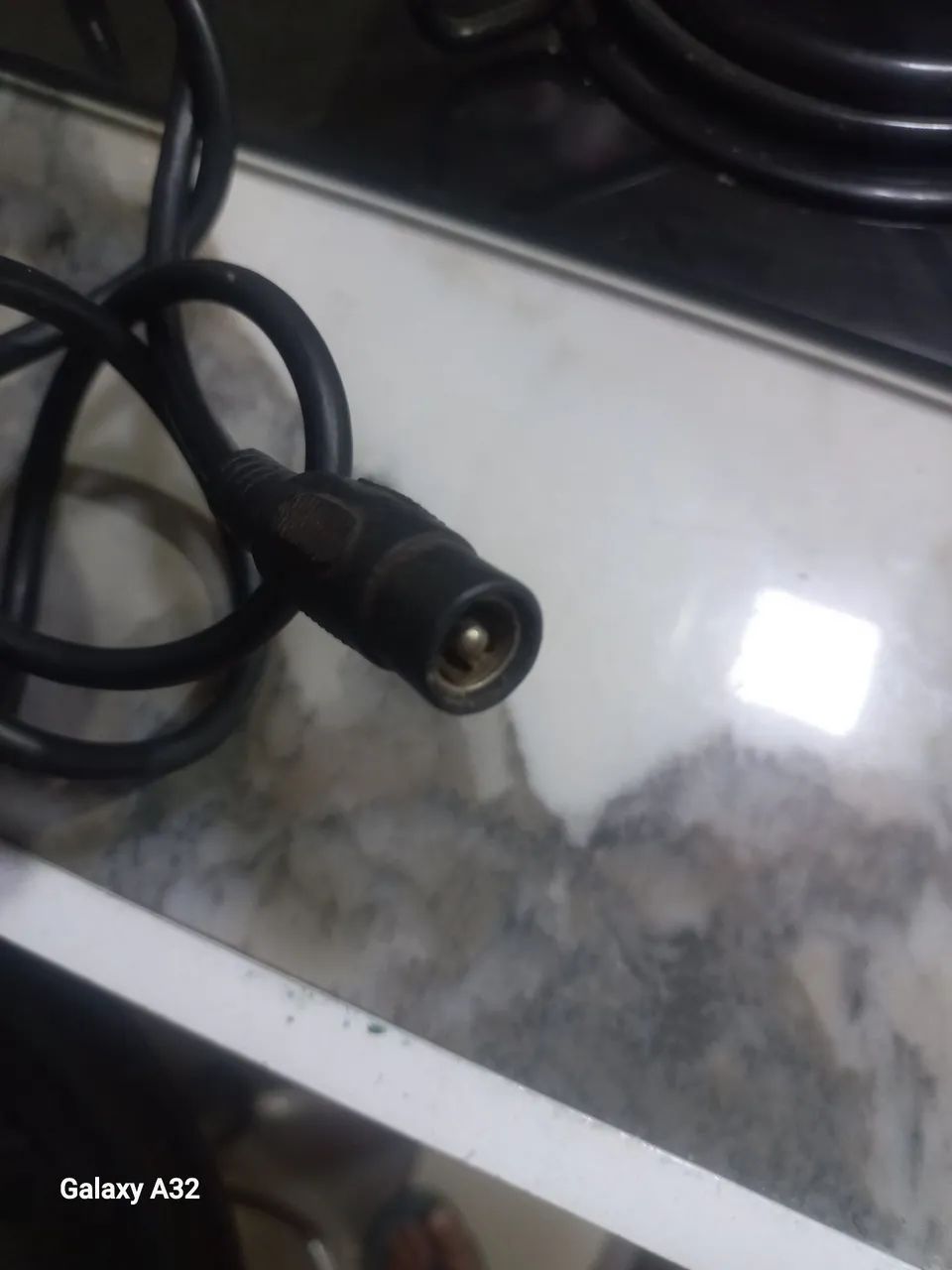 Carregador de bicicleta e scooter elétrica  - Foto 2