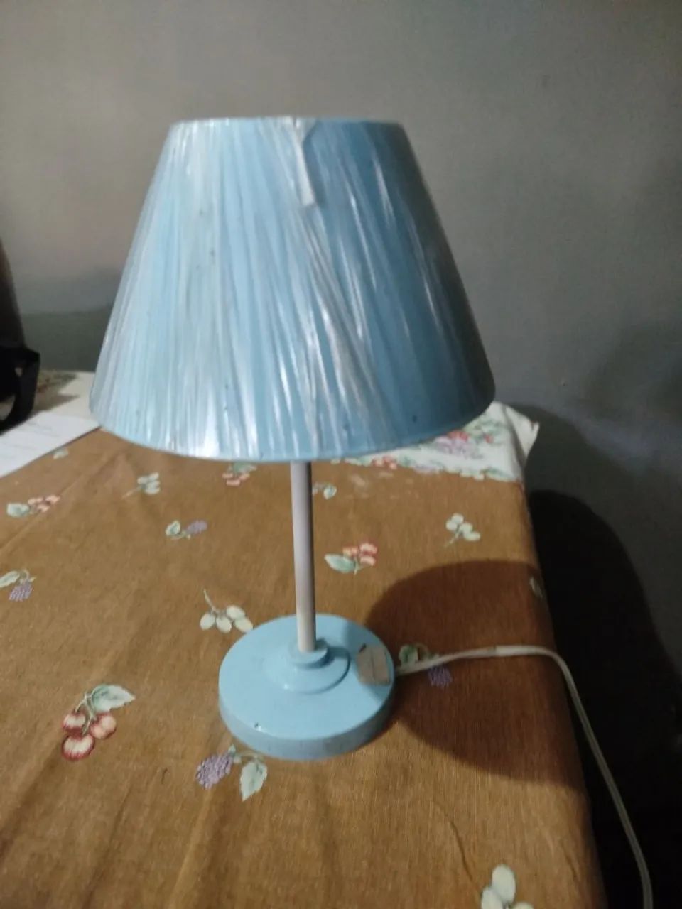 Abajur de mesa  - Foto 2