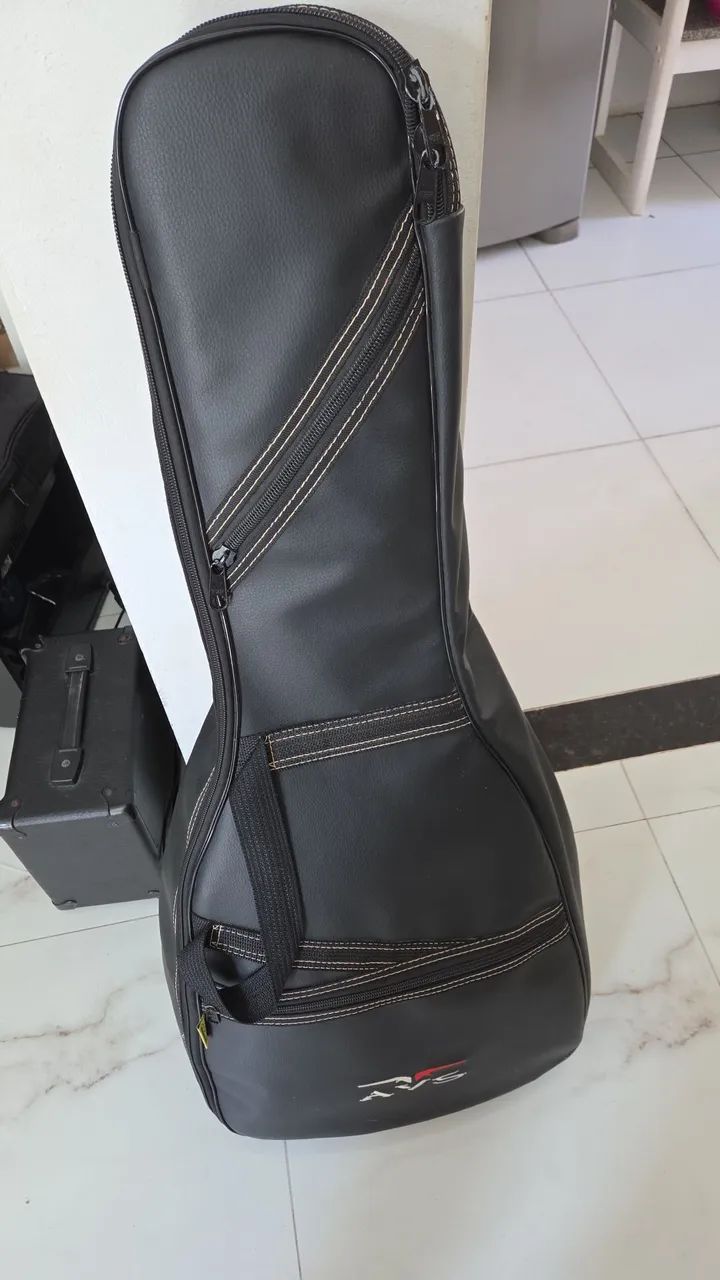 Bag de violão AVS