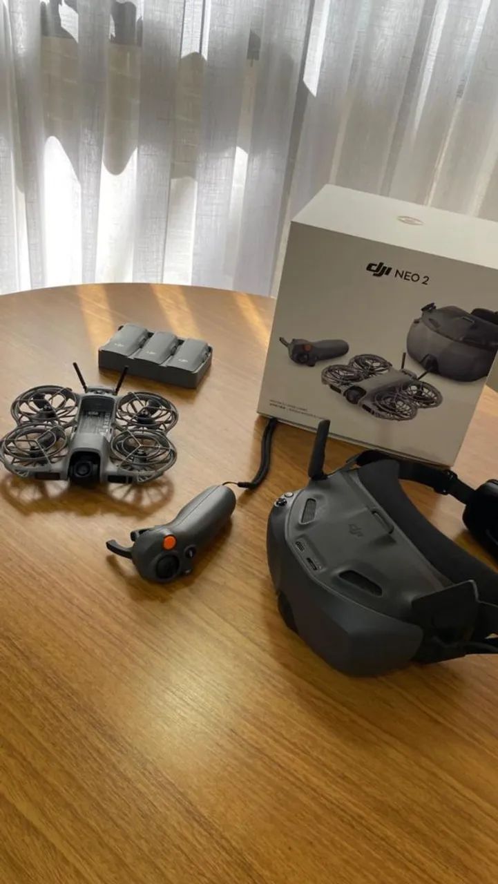 Drone DJI NEO 2 ( combo fpv ) - Foto 2
