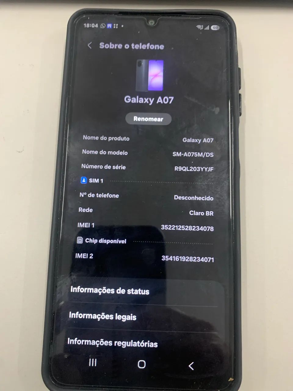 iPhone XR 256g