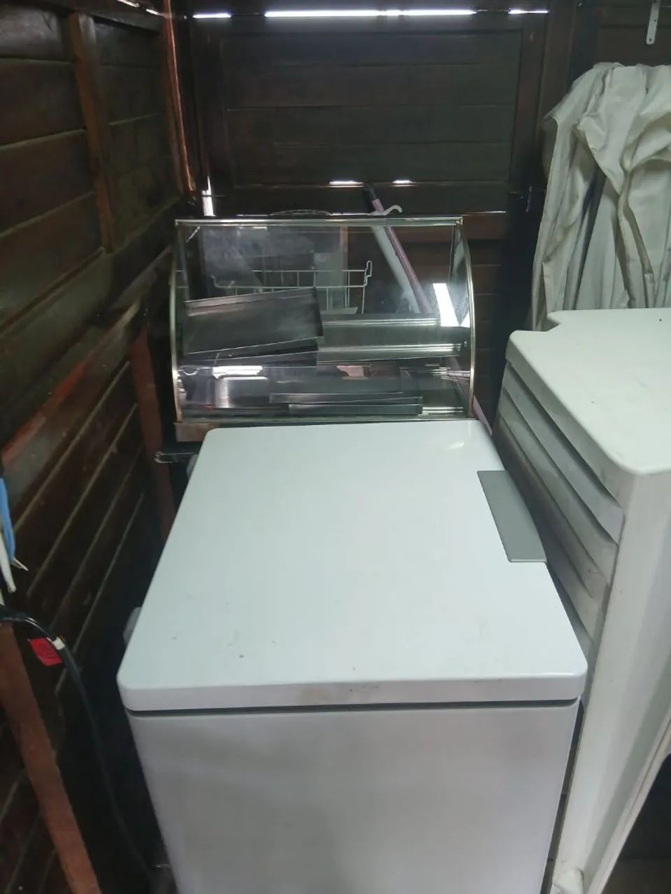 Vendo kiosk completo - Foto 4