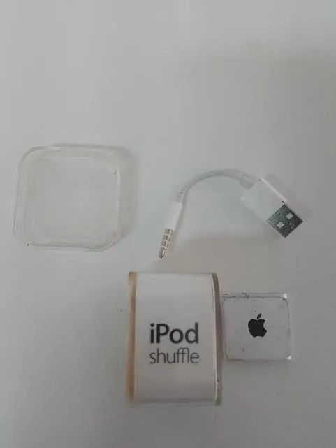iPod shuffle 2GB - Foto 2