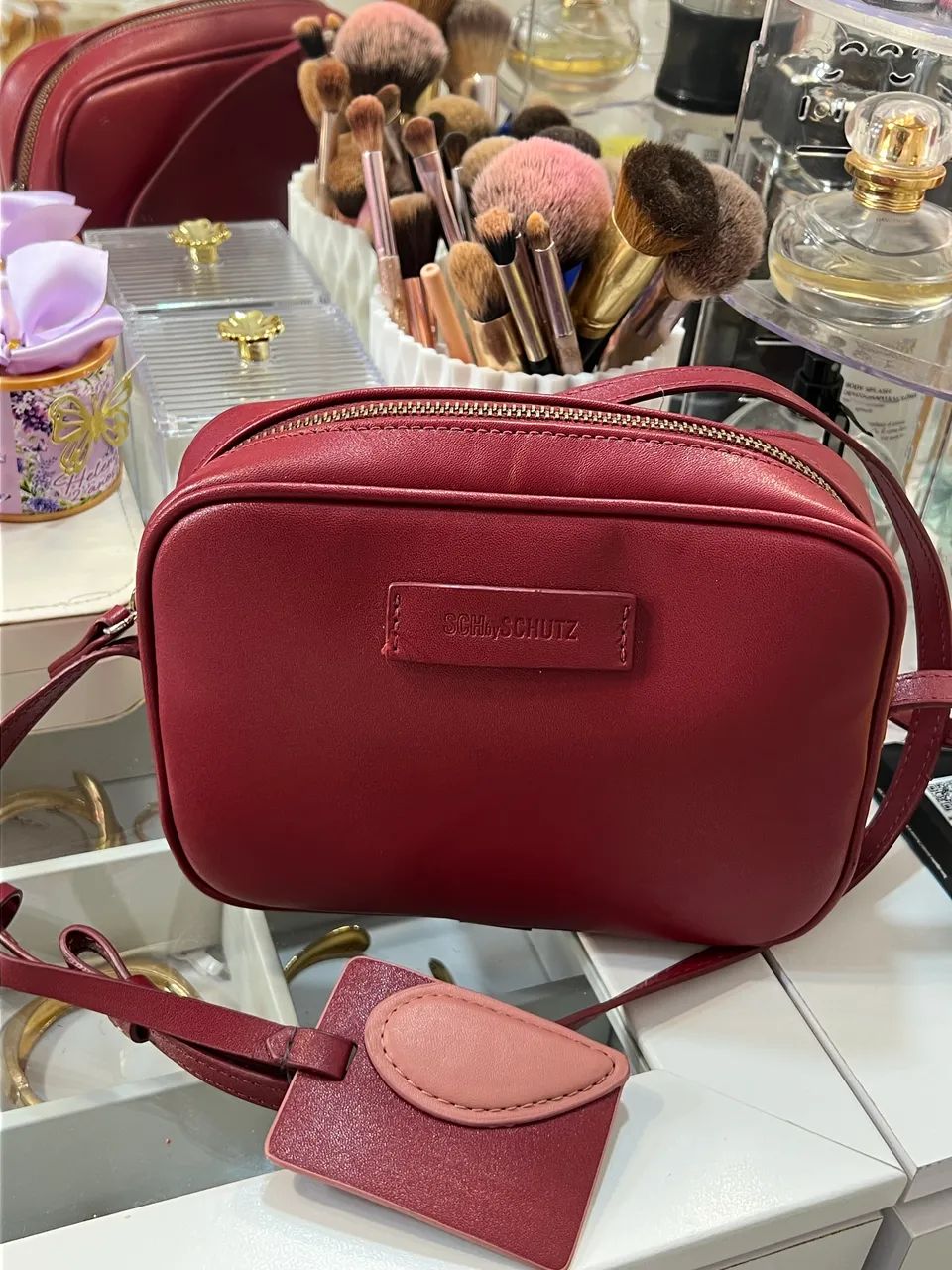 Bolsa Schutz  - Foto 4