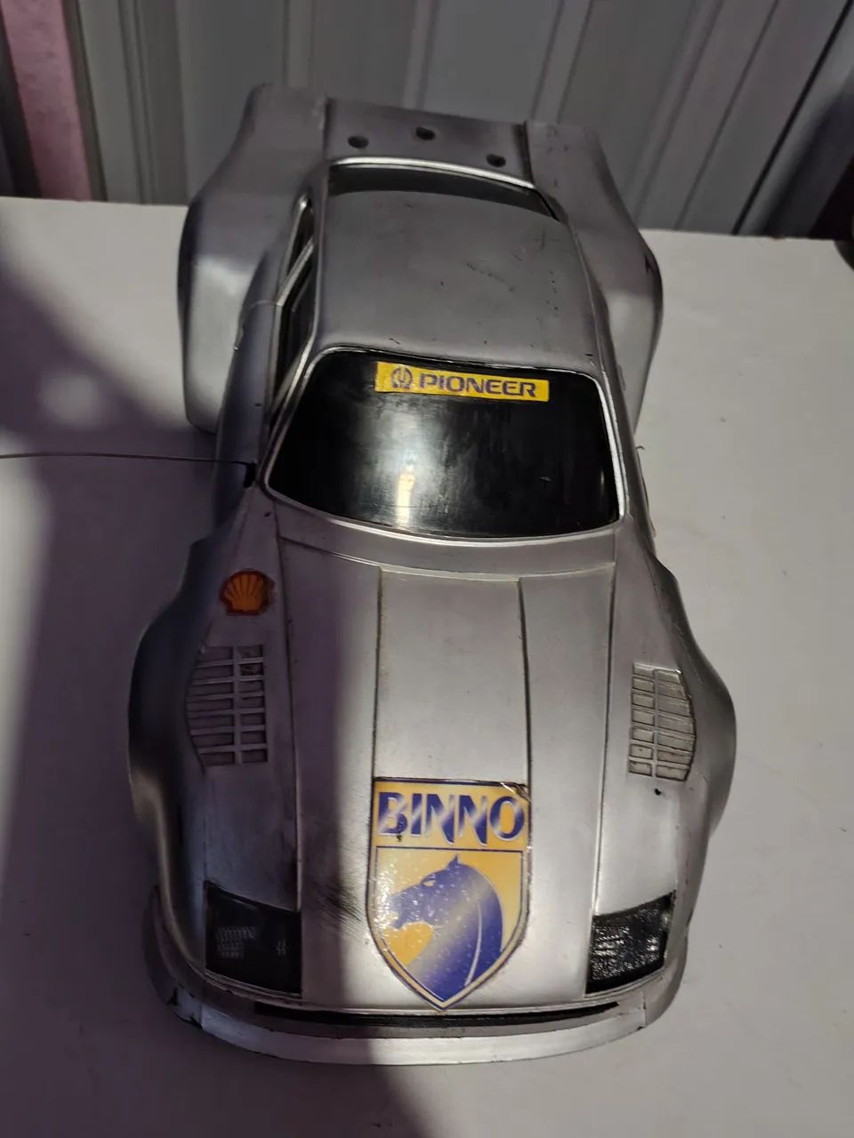 Carro antigo  - Foto 4