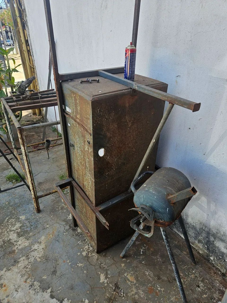 Carrinho  - Foto 2