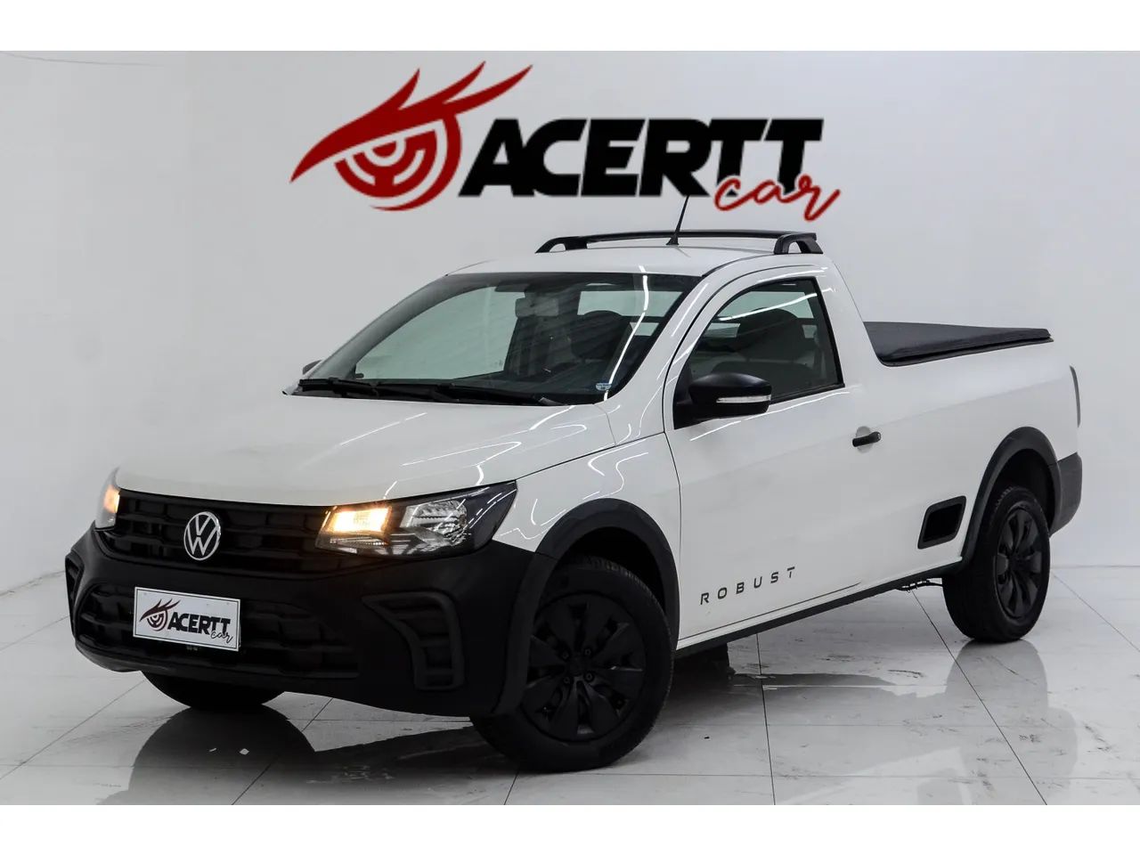Volkswagen Saveiro 2024