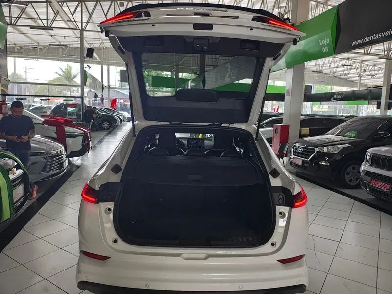 Fiat Fastback ABARTH Turbo Flex 1.3 Aut., foto 14 de 18