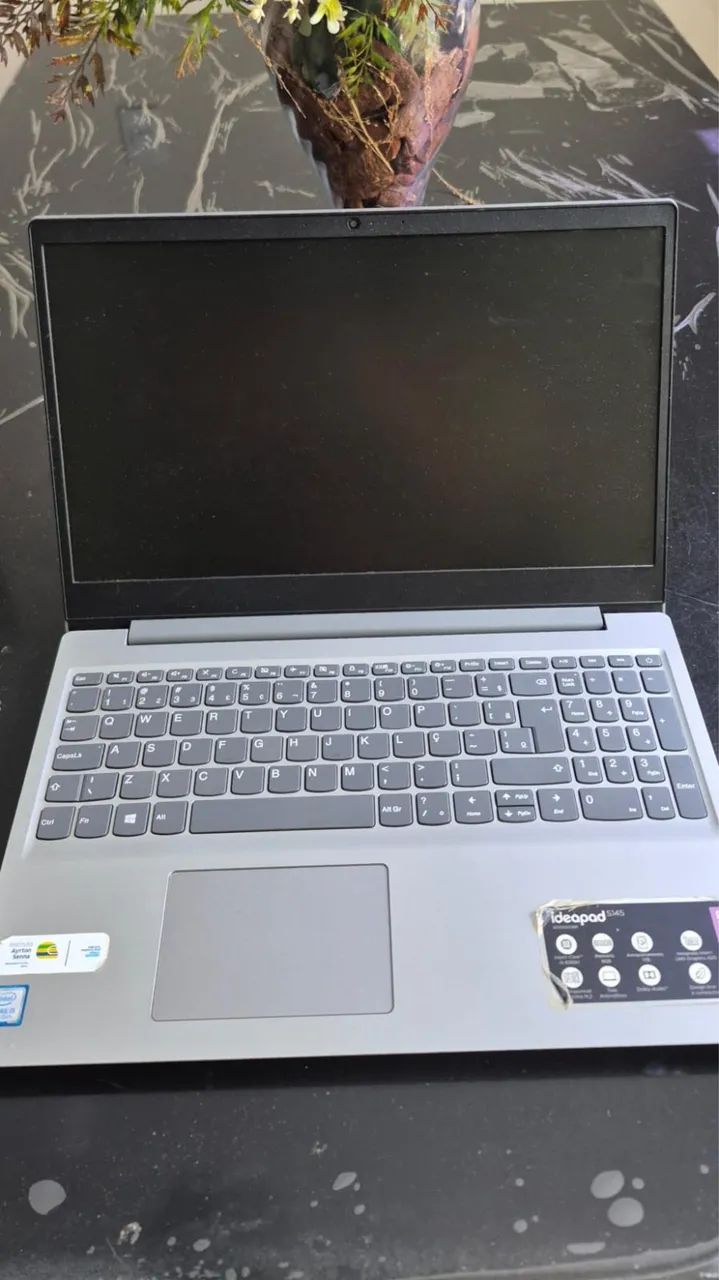 Notebook Lenovo I5 - Foto 3