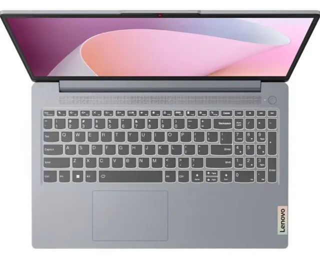 Lenovo IdeaPad Slim 3 Ryzen 7 - TouchScreen e IPS Antireflexo