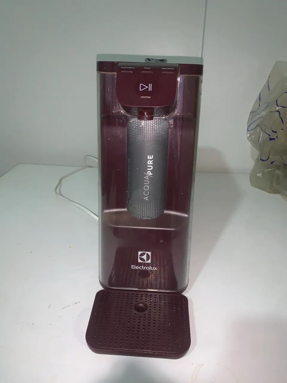 Filtro eletrolux - Foto 4