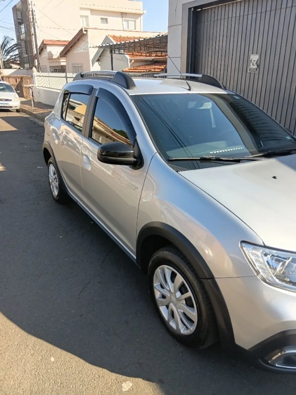 Renault Stepway ZEN FLEX 1.0 12V MEC. 2024
