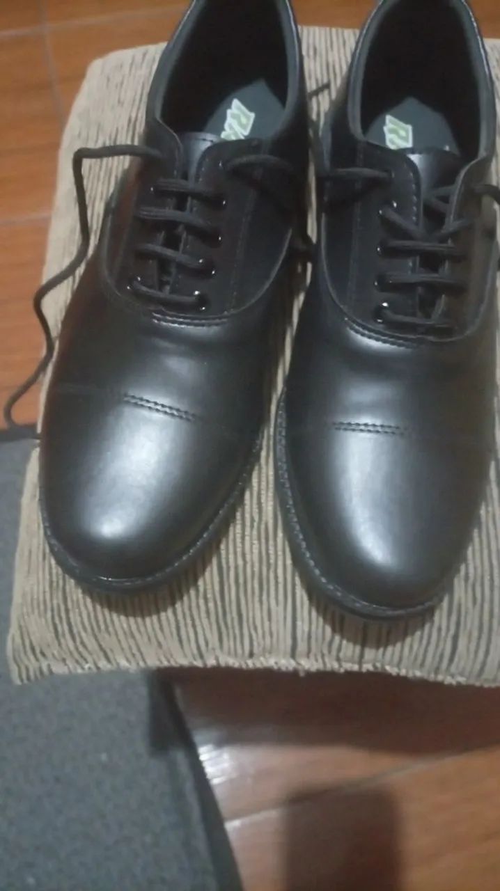 Sapato social masculino  - Foto 3