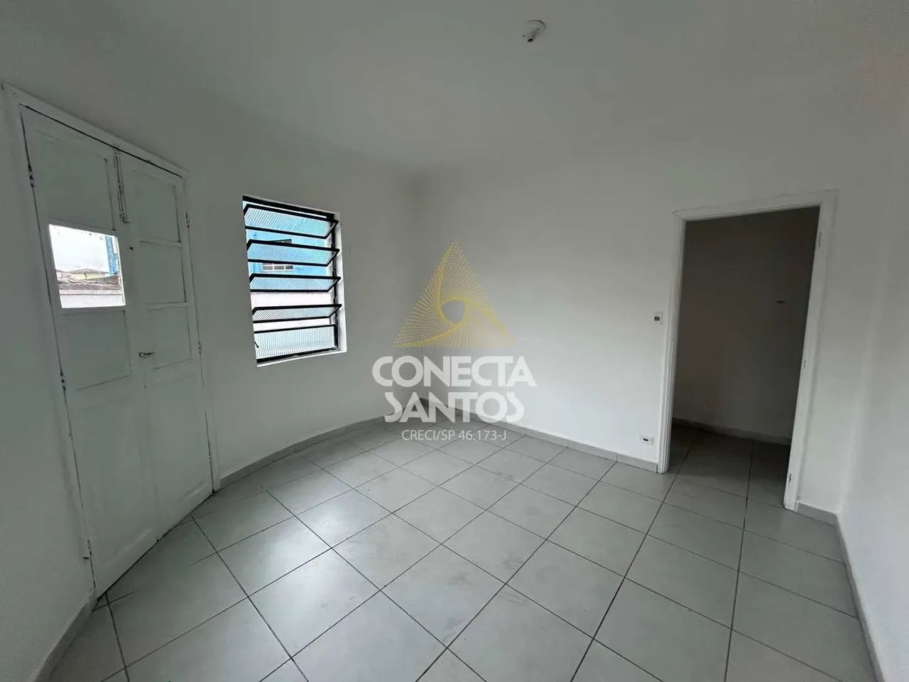 Apto com 2 quartos, Centro, São Vicente, Cod: 2039 - Foto 5