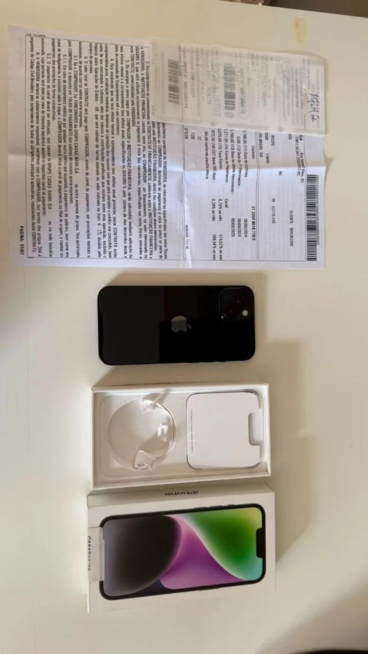 IPHONE 14 128GB