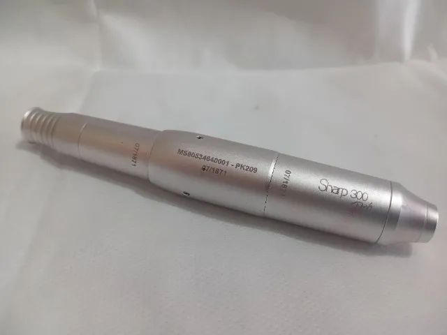 Dermografo Dermocamp Elipse + Caneta Sharp 300 PRO  - Foto 2