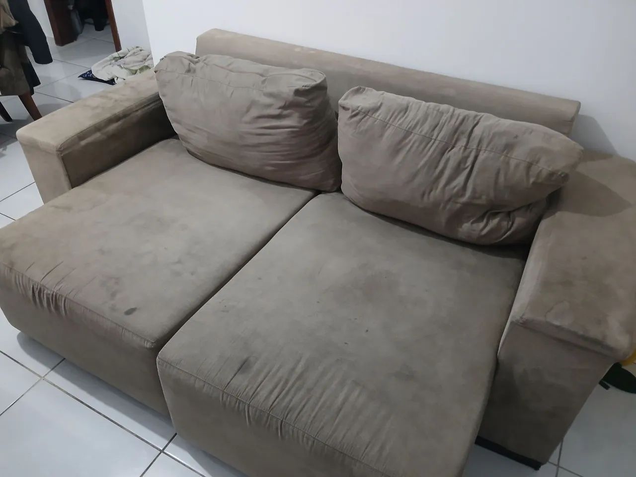 Venda sofá  - Foto 3