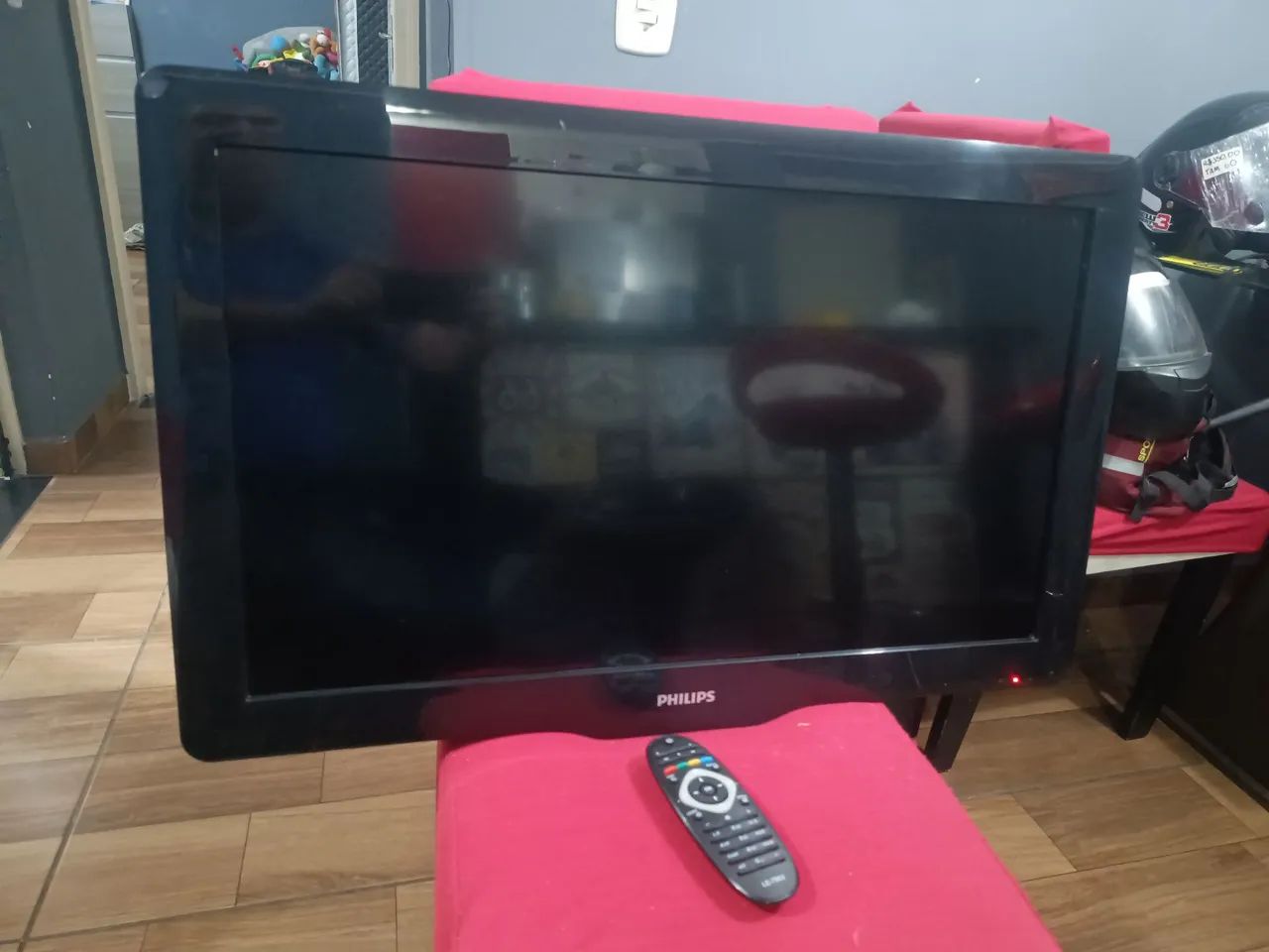 Tv Philco 32 polegadas 