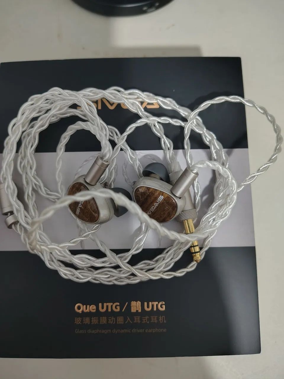 Sivga QUE (Versão UTG) - Foto 4