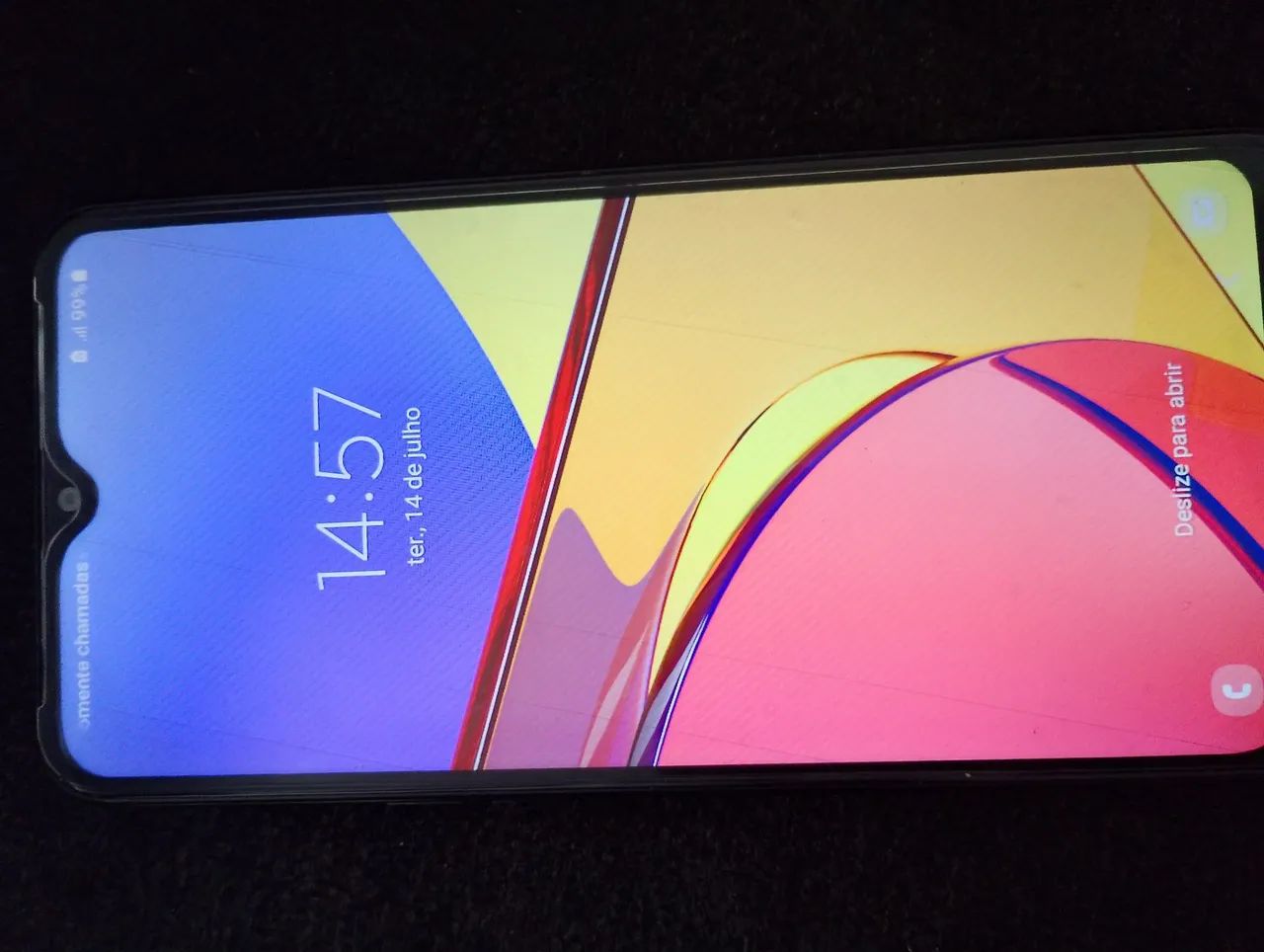 Smartphone Galaxy a10s - Foto 5