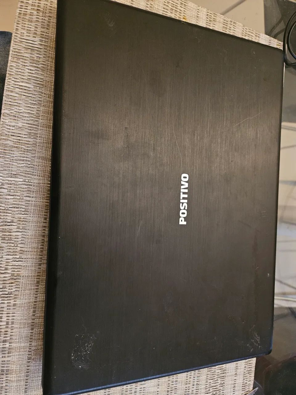 Vendo notbook  positivo Unique S1991
