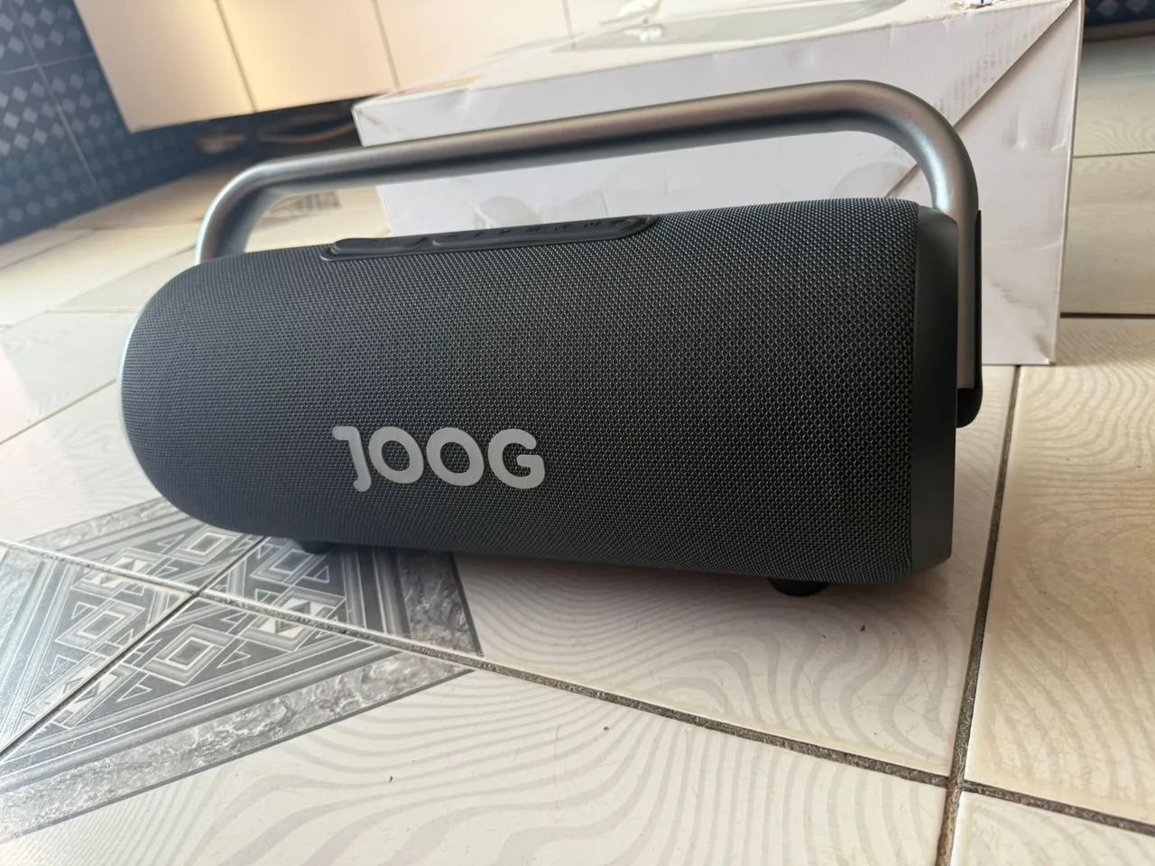 Boombox JOOG - Foto 3