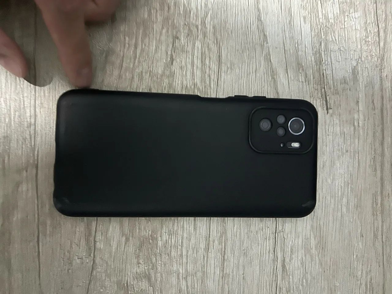 Redimir note 10s 128gb - Foto 4