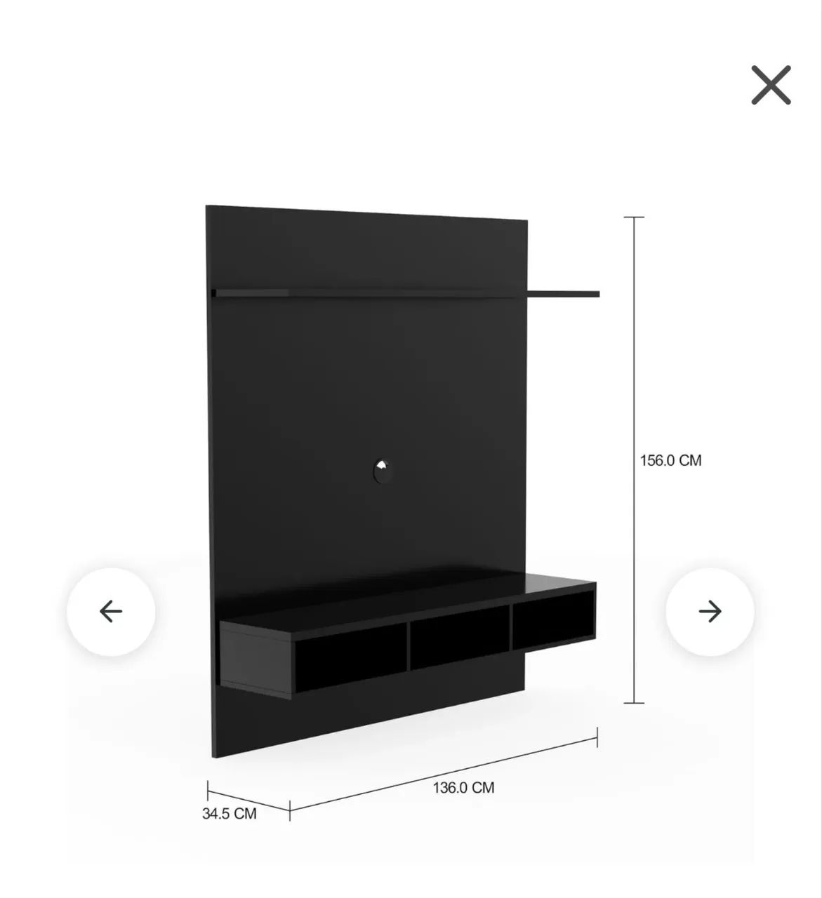Painel Tok Stok  - Foto 4