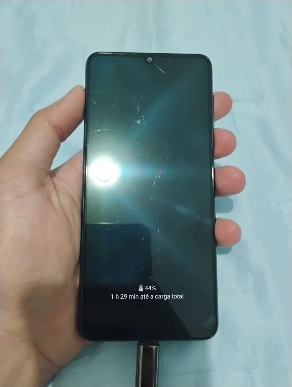 Galaxy A 22 - Foto 3