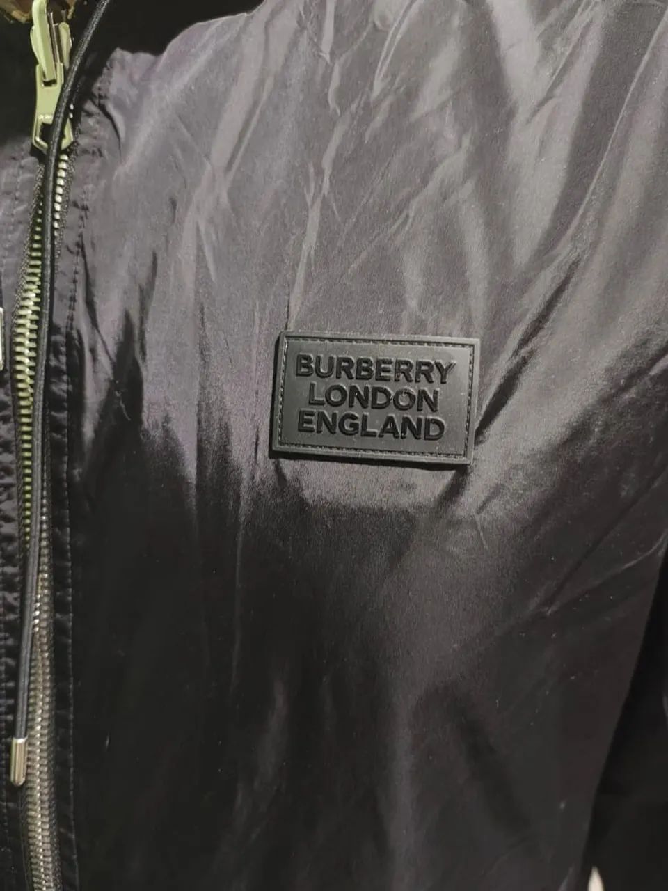 Casaco Burberry  - Foto 3