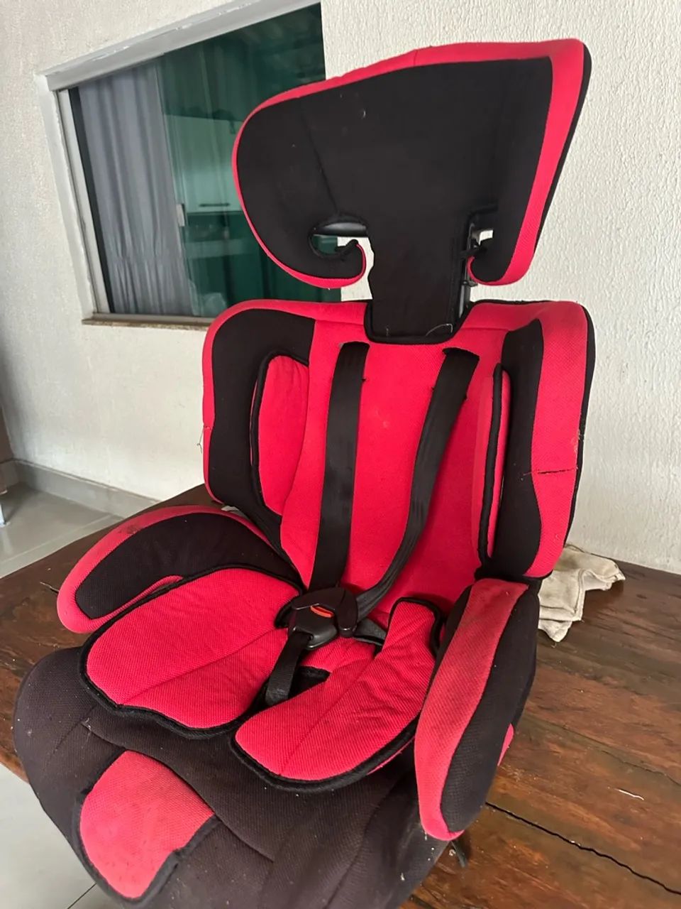 CADEIRINHA DE BEBÊ