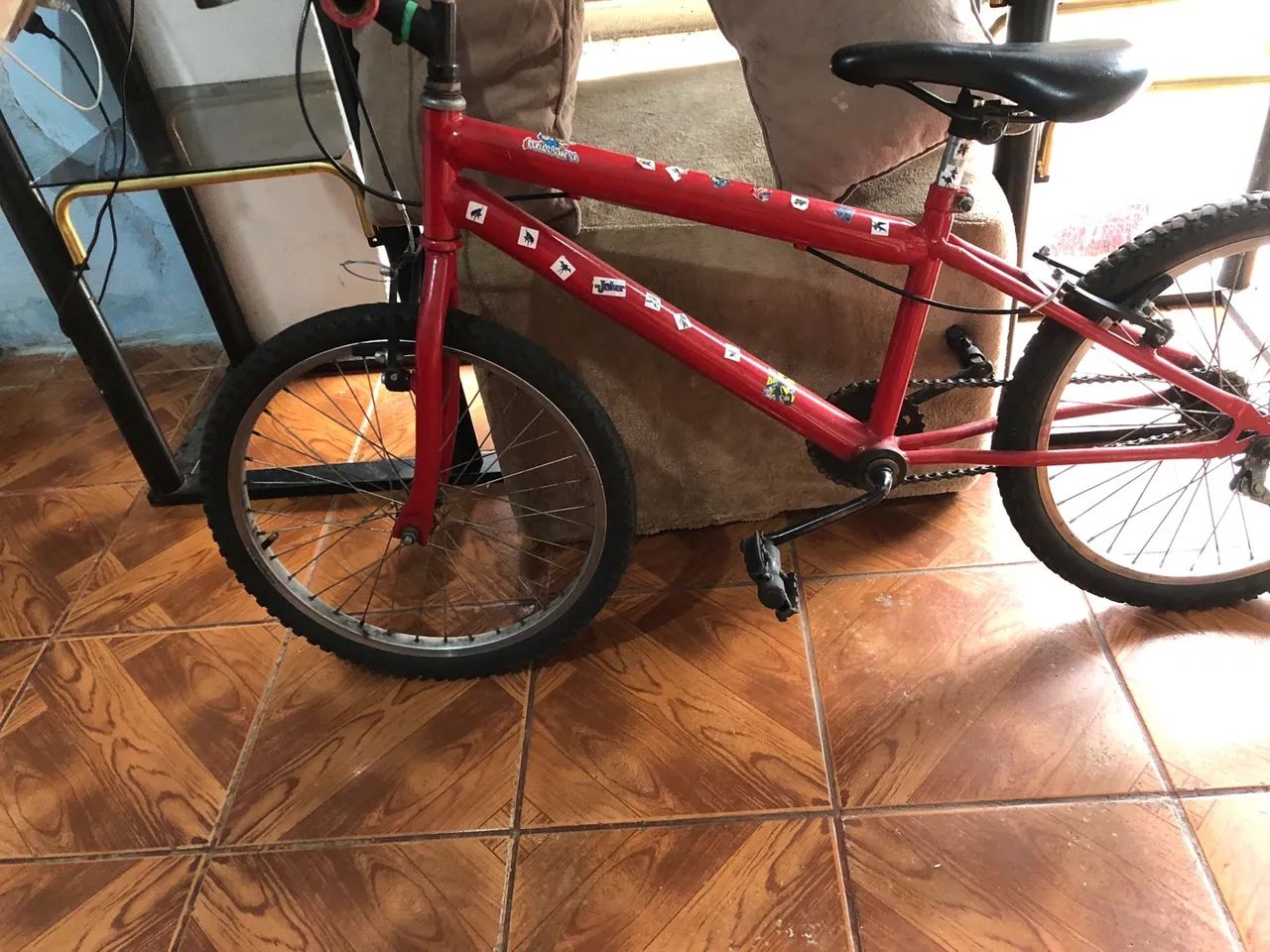 Bicicleta  - Foto 4