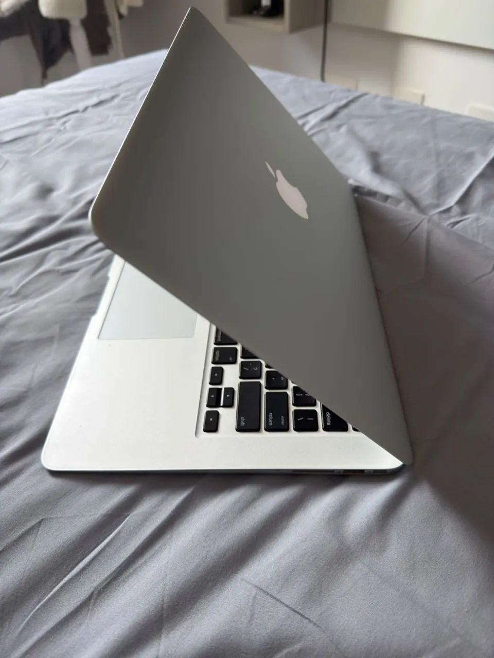 MacBook Air ! Estado de zero!!