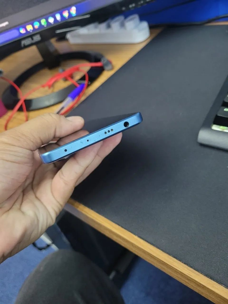 POCO F5 5G 256GB - Foto 3