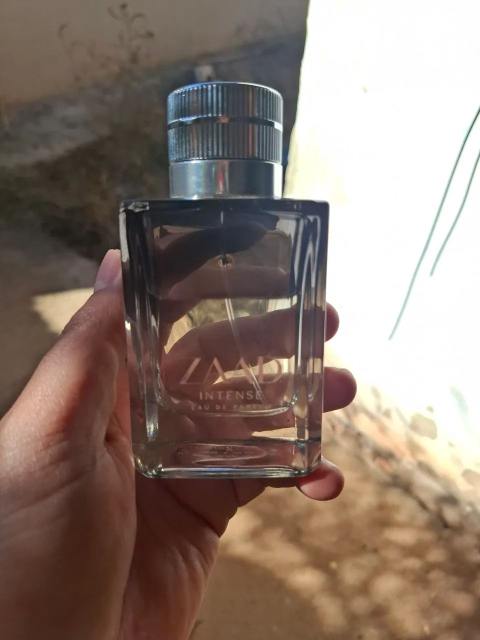 Perfume Zaad Eau The Parfum Intense - Foto 3