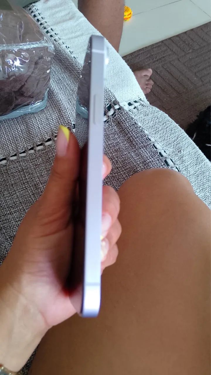 iPhone  - Foto 3
