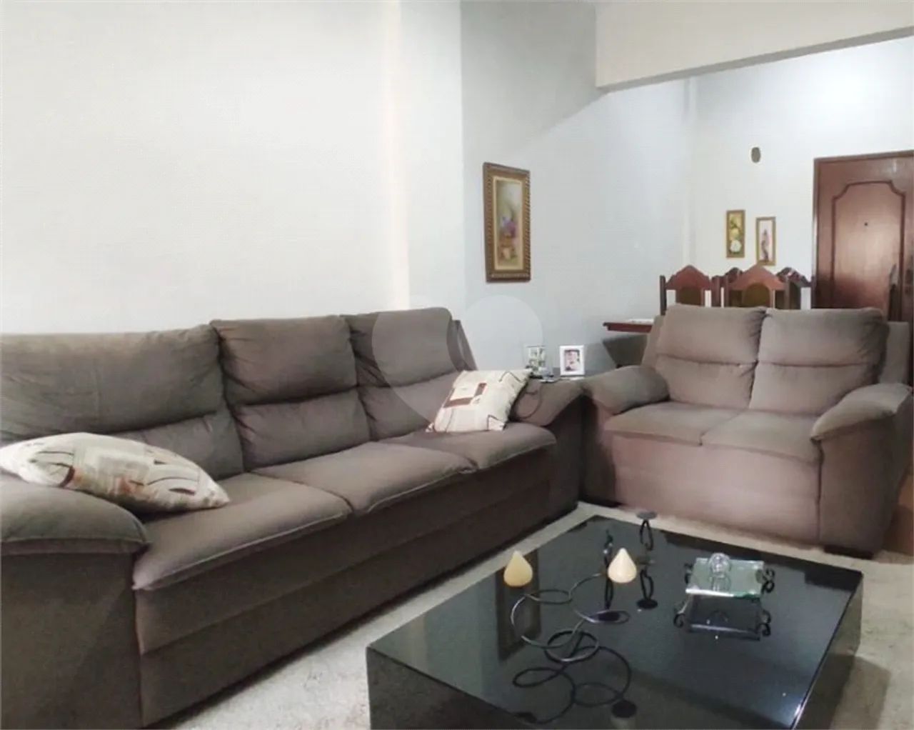 Apartamento com 2 quartos à venda em Centro - RJ - Foto 2