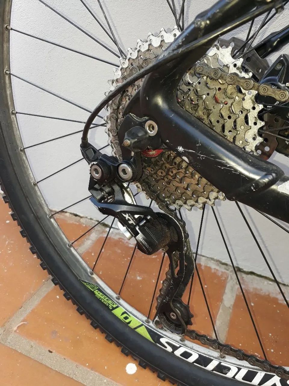 Bicicleta Scott Scale 750 - Foto 4