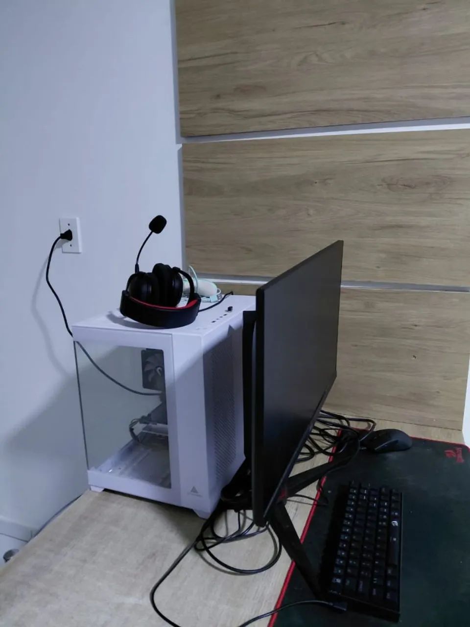 Pc gamer - (Valor a negociar) - Foto 3