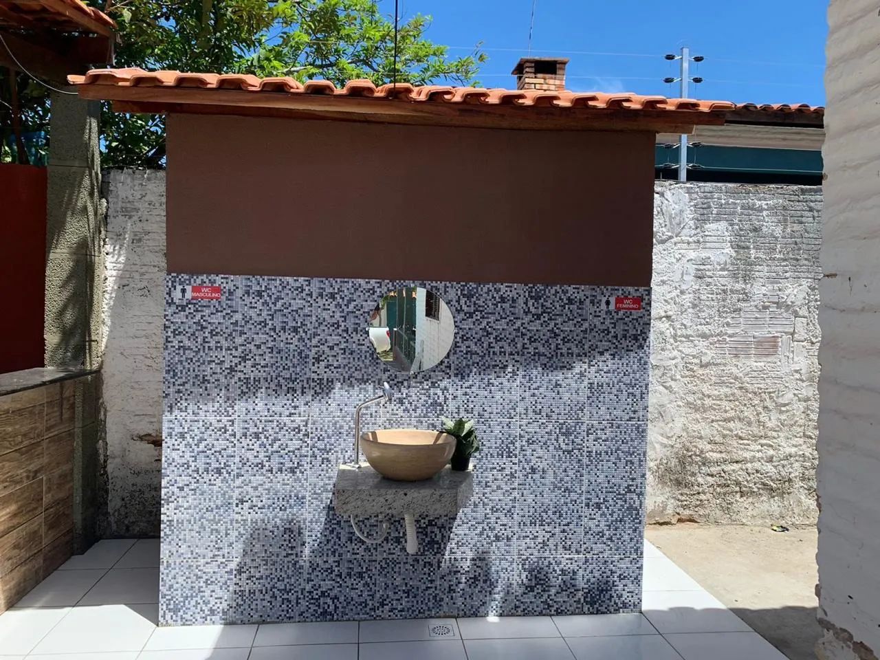 Casa do Iguape